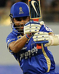 Ajinkya Rahane